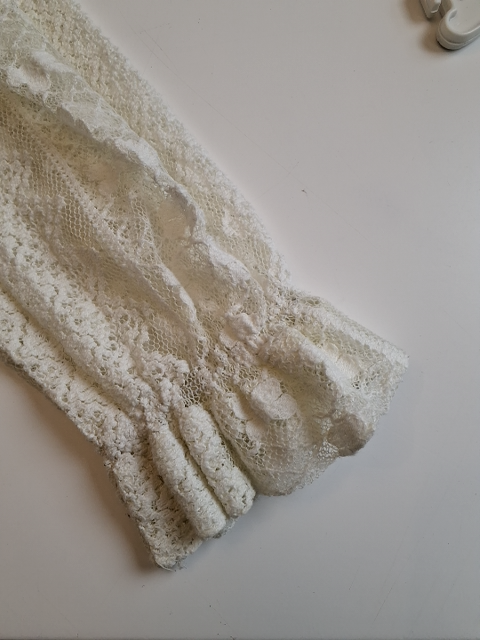 Gai + Lisva Bluse (O414)